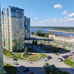 2-комнатные апартаменты стандарт