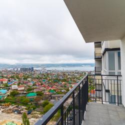 Апартаменты люкс