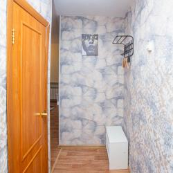 Фото Отель Однокомнатная квартира на ул.Шорникова 13