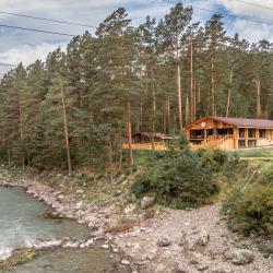 Фото Отель Алтай Сэнс