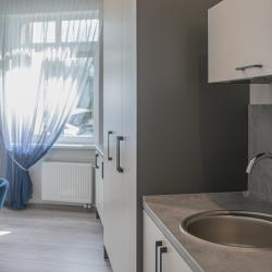 Фото Отель В гостях у Мэри на улице Потёмкина 1