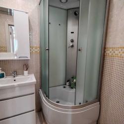 2-комнатные апартаменты стандарт
