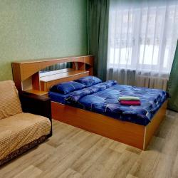 Фото Апартаменты на улице Коммунистическая, 73