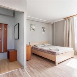 Фото Отель ApartLux (АпартЛюкс) на улице Профсоюзная