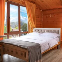 Фото Отель Hayat Haus (Хаят Хаус)