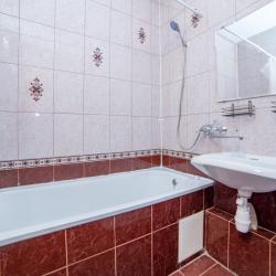 3-комнатные апартаменты улучшенные