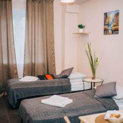 Фото Отель Mr. Brown (Мистер Браун)