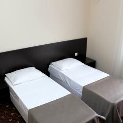 Фото Отель Виктория