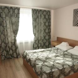 Фото Отель Околица