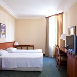 Фото Отель Авиатранс