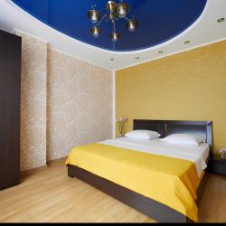 Фото Апартаменты на улице Ерошевского 18