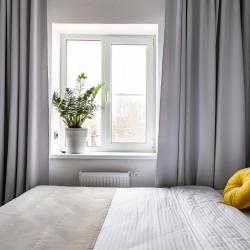 Фото Отель Greenfeel (Гринфил)