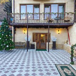 Фото Отель Golden House (Голден Хаус)