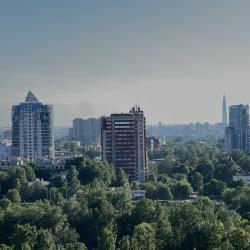 1-комнатные апартаменты стандарт