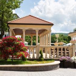 Фото Отель Талка Village (Вилладж)