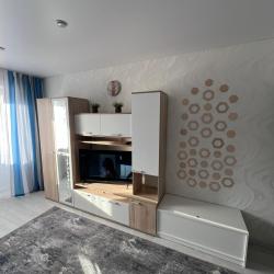 Фото Апартаменты на улице Володарского 30