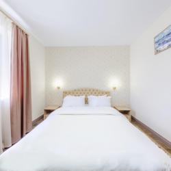 Фото Отель Эдно