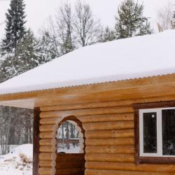 Фото Отель Глэмп парк Илеть