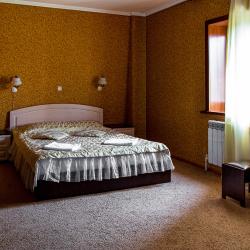 Фото Отель Поместье