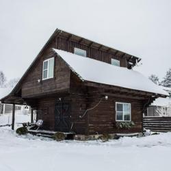 Коттедж стандарт с 2 односпальными и 2 двуспальными кроватями
