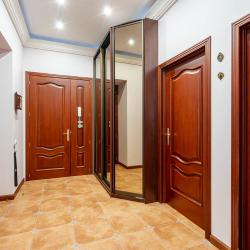 3-комнатные апартаменты стандарт