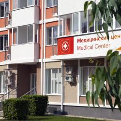 Фото Отель Бархатные Сезоны Екатерининский Квартал