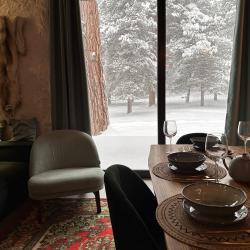 Фото Отель Гнездо