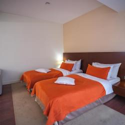 Фото Отель Park Hotel Almaty (Парк )