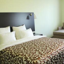 Фото Отель Горки Домодедово