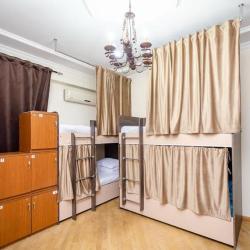 Фото Areva Hostel & Apartment (Арева Хостел & Апартмент)