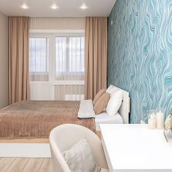 Фото Апартаменты на улице Ключевская 90Г