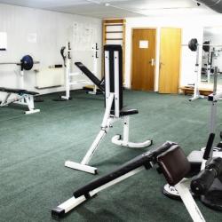 Фото Отель Зеленая (Корпус 1)