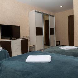 Фото Отель Глобус