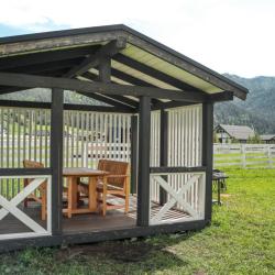 Фото Отель Альпинс residence