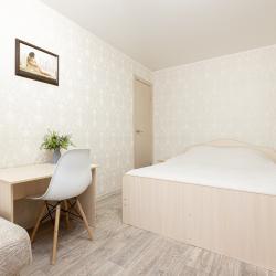 Фото Отель На Сутки на проспекте Ленина 56Б