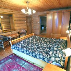 Фото Отель Вершина Селигера