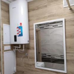 3-комнатные апартаменты улучшенные Анапа, Ул. Пустошкина, дом  22, Корп. 8