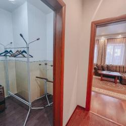 Фото Отель Снежный