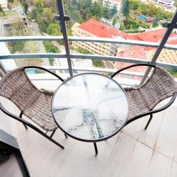 Фото Отель Мидгард