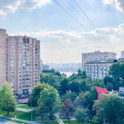 1-комнатные апартаменты стандарт