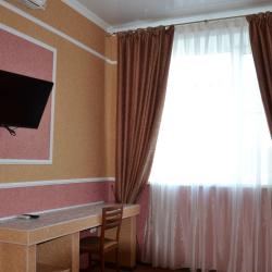 Фото Отель Аппартамент