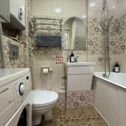 Фото Апартаменты Созвездие на проспекте Рыбаков 18