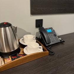 Номер комфорт улучшенный