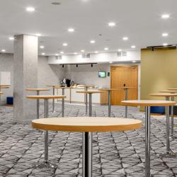 фото 47 Holiday Inn Moscow Vinogradovo (Холидей Инн Виноградово)