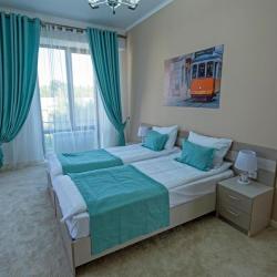 Фото Casablanca Apart Hotel (Касабланка Апарт Отель)