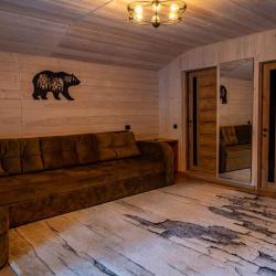 Фото Отель Экосфера (бывш. Ночной )