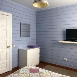 Фото Отель Волшебный сад