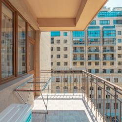Фото Отель Stay Inn (Стей Инн) на улице Амиряна 4/6