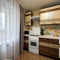 Фото Отель Пять Звёзд в Мирном 6/1