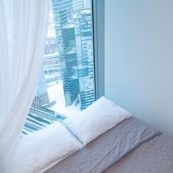 фото 28 Tabala's Apartments (Табалас Апартментс) на набережной Пресненская